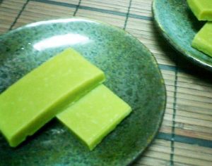 青汁ういろう