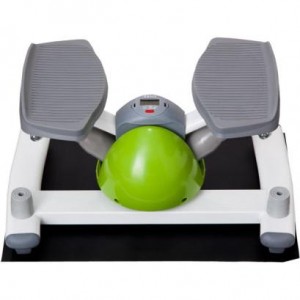 twiststepper