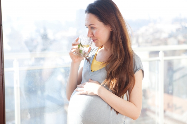 妊婦も飲める?妊娠中のおすすめ青汁は?